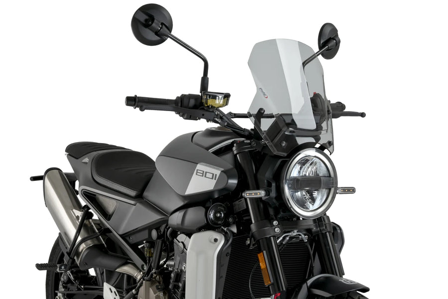 HUSQVARNA SVARTPILEN 801 [2025] – New Generation Sport – Tinted
