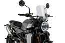 HUSQVARNA SVARTPILEN 801 [2025] – New Generation Sport – Transparent-2