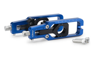 HONDA CBR 600 RR [2025] - Puig chain tensioner | Blue | PUIG 22204A
