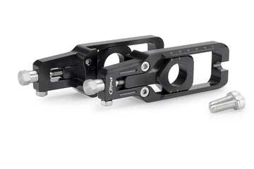 HONDA CBR 600 RR [2025] - Puig chain tensioner | Black | PUIG 22204N