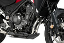 HONDA NX 500 [2025] – Engine Guard – Black-2