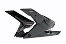 KTM 990 DUKE R [2025] - front spoiler | Carbon look | PUIG 22228C