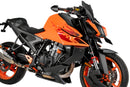 KTM 990 DUKE R [2025] – Front spoiler – Matt black-1