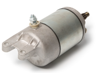 HONDA TRX 250 X [1987] - Starter motor