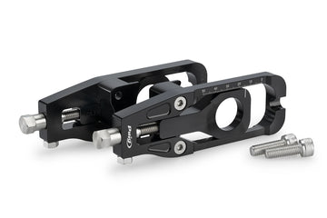 KAWASAKI ZX-6R NINJA [2025] - Chain tensioner | Black | PUIG 22232N