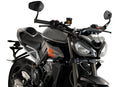 TRIUMPH STREET TRIPLE 765 RS [2025] – New Generation Sport – Transparent-19