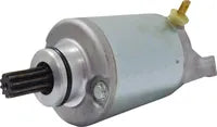Suzuki GSF 600 [PARTS EUROPE] – Starter