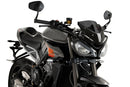 TRIUMPH STREET TRIPLE 765 RS [2025] – New Generation Sport – Transparent-24