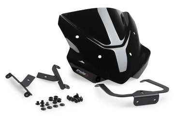 TRIUMPH STREET TRIPLE 765 RS [2025] – New Generation Sport – Black