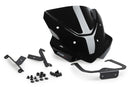 TRIUMPH STREET TRIPLE 765 RS [2025] – New Generation Sport – Transparent-15