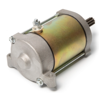 YAMAHA KODIAK 400 [2004] - Starter motor