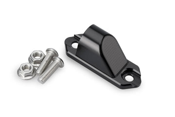 APRILIA RS 457 [2025] – Rearview mirror adapter for attachment to the fairing - 0