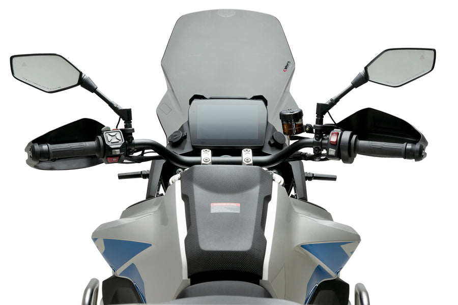 VOGE 900DSX [2025] – Touring Screen – Tinted