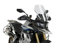 VOGE 900DSX [2025] - touring screen | Clear | PUIG 22250W