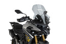 VOGE 525DSX [2025] – touring screen – transparent-10