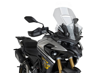 VOGE 525DSX [2025] – Tourenscheibe – Getönt