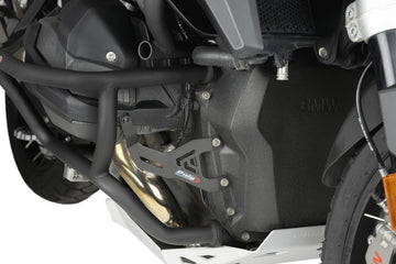BMW R 1300 GS TROPHY [2025] – Lambda probe protection – Black - 0