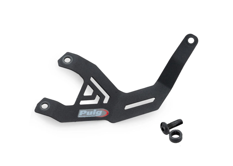 BMW R 1300 GS TROPHY [2025] – Lambda probe protection – Black