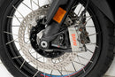 BMW R 1300 GS TROPHY [2025] – Sensor protection ABS front wheel – black-1