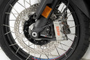 BMW R 1300 GS TROPHY [2025] – Sensor protection ABS front wheel – black-2