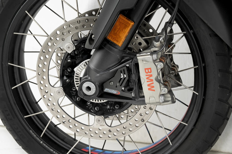 BMW R 1300 GS TROPHY [2025] – Sensor protection ABS front wheel – black