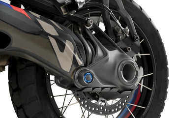 BMW R 1300 GS TROPHY [2025] – Lower cardan protection – Black - 0