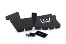 BMW R 1300 GS TROPHY [2025] – Lower cardan protection – Black-3