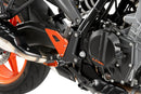 KTM 990 DUKE R [2025] – Heel Plates – Black-16