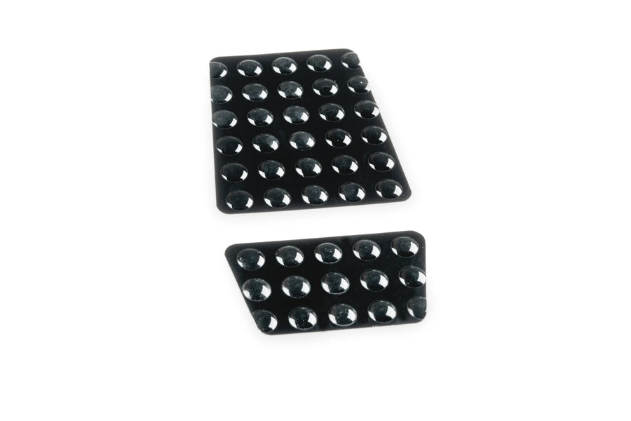 KTM RC 390 [2025] – Tank pad grip protection – Black
