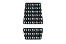 KTM RC 390 [2025] – Tank pad grip protection – Black-6