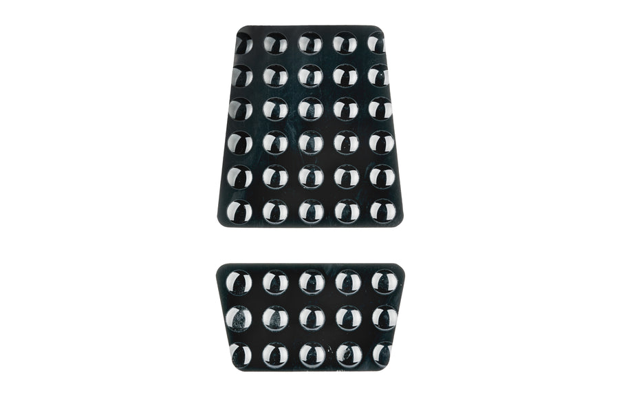 HONDA CB 1000 HORNET SP [2025] – Pro Tank Protector 2 – Black
