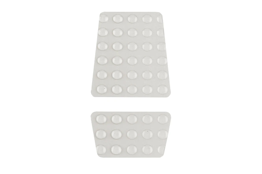 KTM RC 390 [2025] – Tank pad grip protection – Black