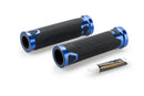 KAWASAKI Z 125 [2025] – Revving Grips – Titanium-6