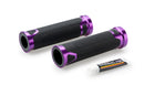 KAWASAKI Z 125 [2025] – Revving Grips – Black-30