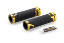 KAWASAKI Z 125 [2025] – Revving Grips – Titanium-9