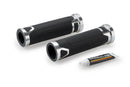 KAWASAKI Z 125 [2025] – Revving Grips – Titanium-10