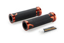 KAWASAKI Z 125 [2025] – Revving Grips – Black-11
