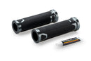 KAWASAKI Z 125 [2025] – Revving Grips – Black-31