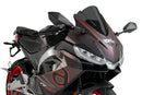 APRILIA RS 457 [2025] - PUIG Z-Racing screen | Heavily toned | PUIG 22273F
