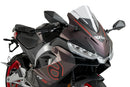 APRILIA RS 457 [2025] - PUIG Z-Racing screen | Clear | PUIG 22273W