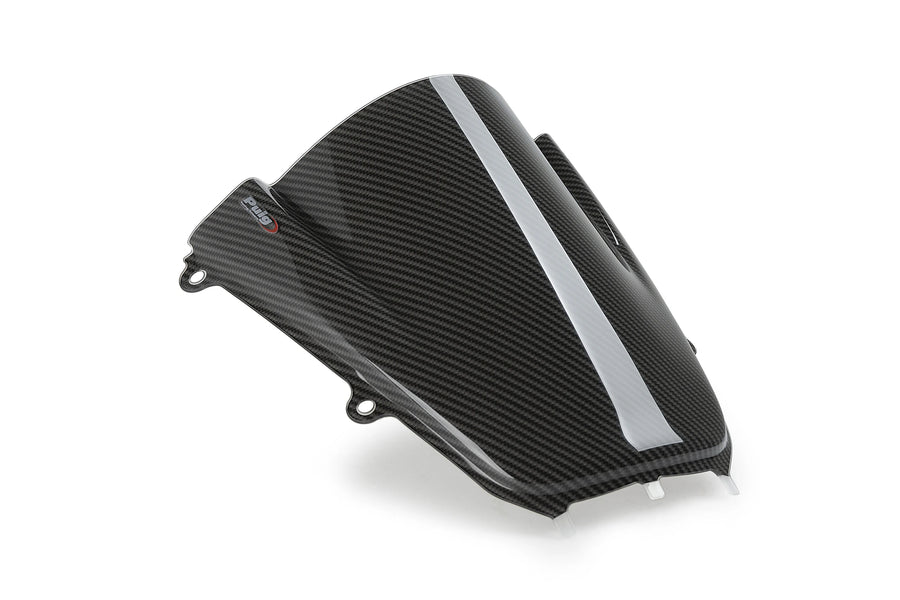 YAMAHA YZF-R9 [2025] - Z-Racing screen | Carbon look | PUIG 22284C