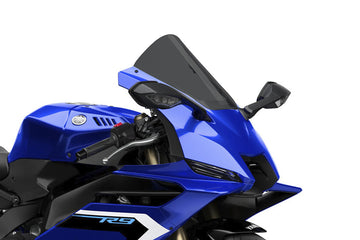 YAMAHA YZF-R9 [2025] - R-Racer Screen | Heavily toned | PUIG 22285F