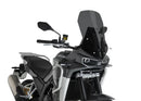 KOVE 800X PRO [2024] – touring screen with spoiler screen – tinted-2