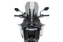 KOVE 800X PRO [2024] – Touring Screen – Transparent-5