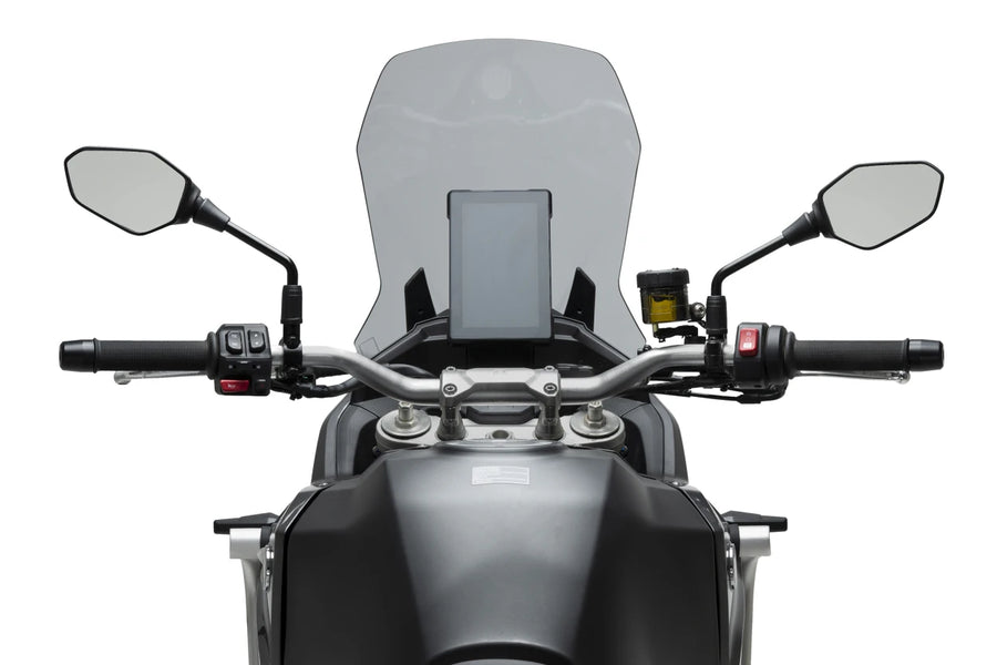 KOVE 800X PRO [2024] – Touring Screen – Transparent