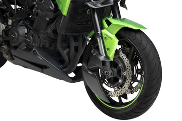KAWASAKI Z 900 [2024] – Brake Cooler – Matt Black - 0