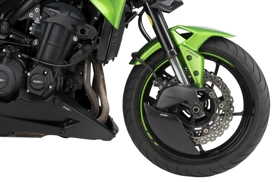 KAWASAKI Z 900 [2024] – Brake Cooler – Black