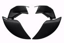 KAWASAKI Z 900 [2024] – Brake Cooler – Matt Black-5