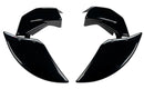 KAWASAKI Z 900 [2024] – Brake Cooler – Black-2