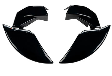 KAWASAKI Z 900 [2024] – Brake Cooler – Black - 0